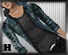 !H! Rock Jacket!