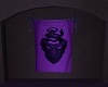Purple Mask Banner