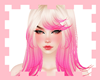 (OM)Rumi Blonde/Pink