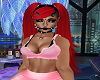 Aila red