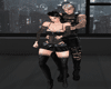 Clout Dance Group 14p