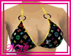 [N] LV Bikini