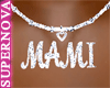 [Nova] MAMI Necklace