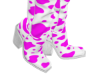 barbie cowgirl boot