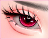 Cristal eyes pink