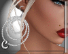Peral earrings