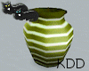 *KDD Spring 2008 vase