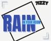 LZ - Rain in Your Room