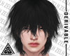 Ɀ ZELH HAIR #62 -DRV
