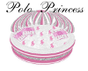 Polo Princess DayBed