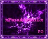 [PG] Purple Baby Dragon