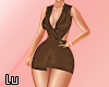 🅻 Ophelia dress