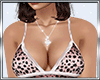 leopard top /RLL