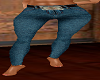 Cowgirl Denium Jeans