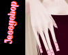 ♡ J Nails Patinhas