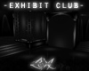 -LEXI- Exhibit Club: BLK