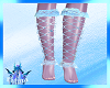 Jotunheim Stockings