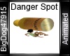 [BD] Danger Spot