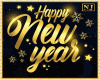 NJ] Happy New Year 2