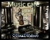 (OD) Music Cafe/bar
