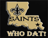 {SS}  Saints Jacket
