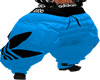 MAZ HOHO BLUE HIPHOP