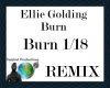 ellie goulding -burn mix
