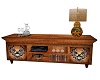 Native Credenza