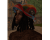 asteri dreads for hats