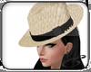 *EL*Panama Hat -drv