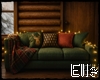 Christmas Couch Christmas Couch