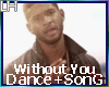 Usher-Without You |D~S