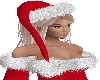 Mrs Clause Hat