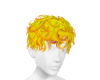 yellow cutie hair 2