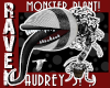 AUDREY III MONSTER PLANT