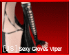[JS] Sexy Gloves Viper 3