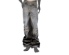 DETO Perled Denim
