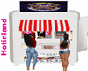 Carnival Bakery