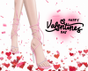 iLy Valentine Shoes