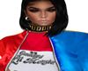QUINN CHOKER