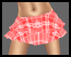 (DP)Spring Skirt/Melon