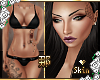 !C Alba Skin T/P Honey