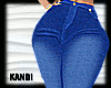 Amber MED Jean