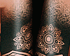 Tatto-Arm