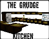 The Grudge Kitchen
