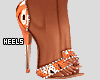 e Belle Heels