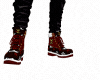 BWR Luxury Boots