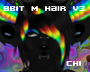 [Chi]8bit Hair M v3