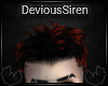 'DS Alistair Sergio