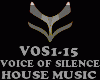 HOUSE - VOICE OF SILENCE